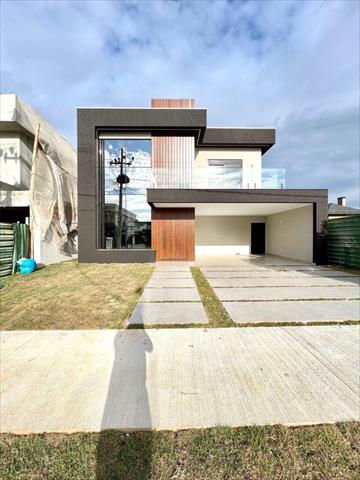 Casa Residencial para venda no Jardim Carvalho em Ponta Grossa com 305,5m² por R$ 1.800.000,00