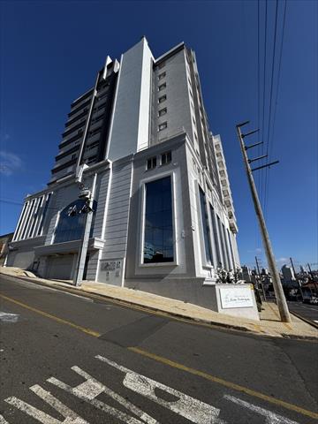 Apartamento para locacao no Uvaranas em Ponta Grossa com 0m² por R$ 3.300,00