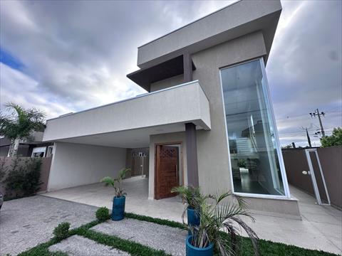 Sobrado para locacao no Jardim Carvalho em Ponta Grossa com 0m² por R$ 7.000,00