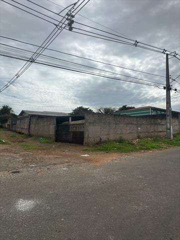 Barracão/galpão para locacao no Boa Vista em Ponta Grossa com 410m² por R$ 1.800,00