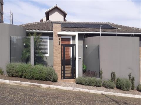 Casa para locacao no Oficinas em Ponta Grossa com 0m² por R$ 12.000,00