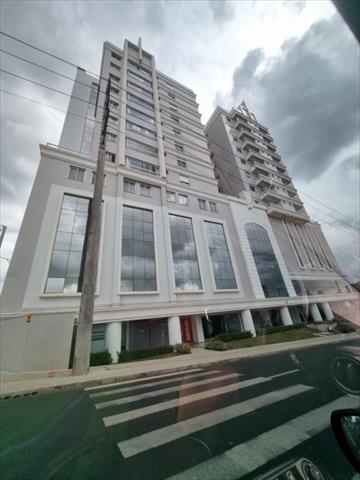 Apartamento para locacao no Uvaranas em Ponta Grossa com 0m² por R$ 2.490,00
