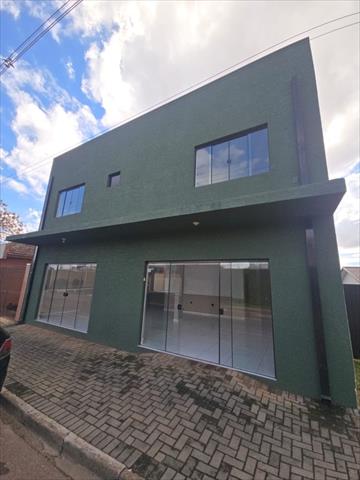 Sala Comercial para locacao no Oficinas em Ponta Grossa com 420m² por R$ 5.500,00
