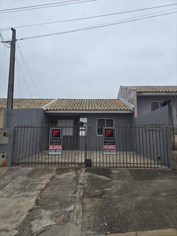Casa para vendalocacaovenda e locacao no Oficinas em Ponta Grossa com 300m² por R$ 199.900,001.150,00
