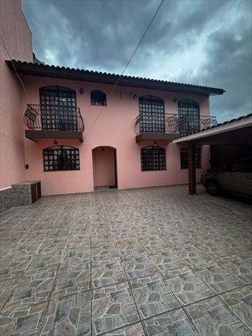 Sobrado para vendalocacaovenda e locacao no Centro em Ponta Grossa com 153m² por R$ 550.000,002.800,00
