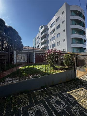 Casa Residencial para locacao no Uvaranas em Ponta Grossa com 551m² por R$ 3.000,00