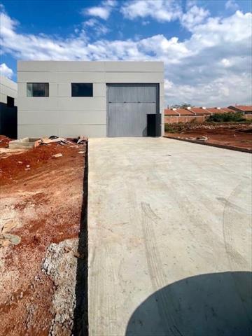 Barracão/galpão para locacao no Cara-cara em Ponta Grossa com 646,55m² por R$ 7.800,00