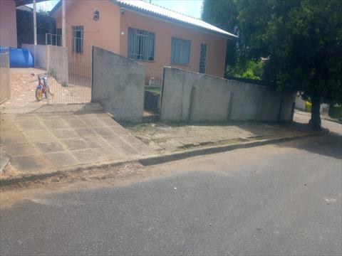 Casa para venda no Nova Russia em Ponta Grossa com 266,1m² por R$ 400.000,00