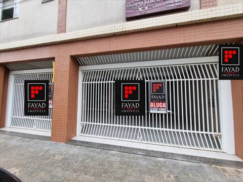 Sala para locacao no Centro em Ponta Grossa com 117,00m² por R$ 2.784,00