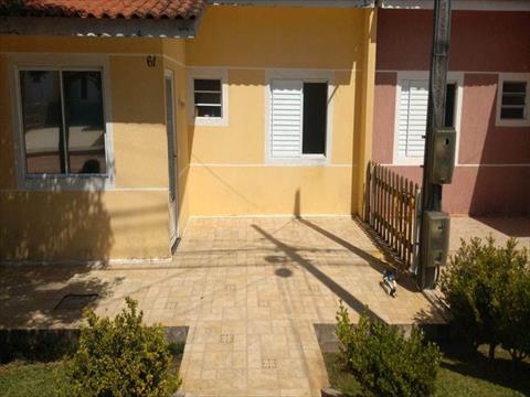 Casa para venda no Orfas em Ponta Grossa com 60m² por R$ 175.000,00