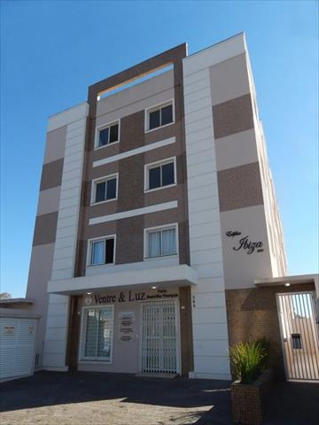 Apartamento para venda no Estrela em Ponta Grossa com 98,47m² por R$ 360.000,00