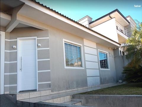 Casa para locacao no Jardim Carvalho em Ponta Grossa com 180m² por R$ 2.600,00