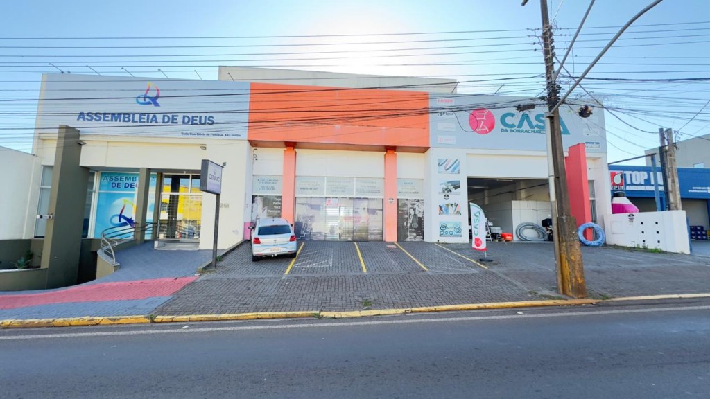 Foto do imóvel