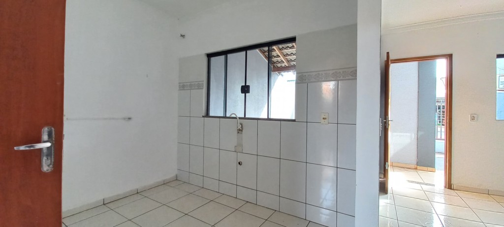 Casa Residencial para locacao no Vila Nova em Apucarana com 0m² por R$ 980,00