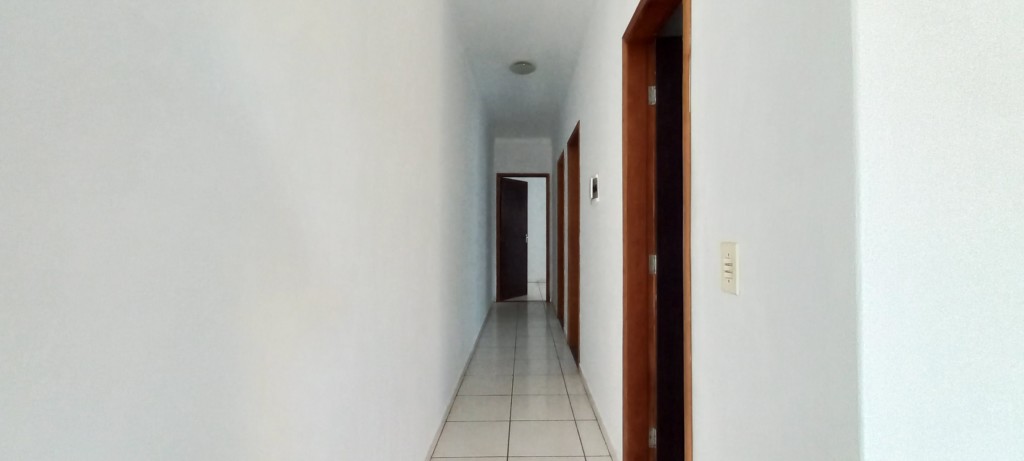 Casa Residencial para locacao no Vila Nova em Apucarana com 0m² por R$ 980,00