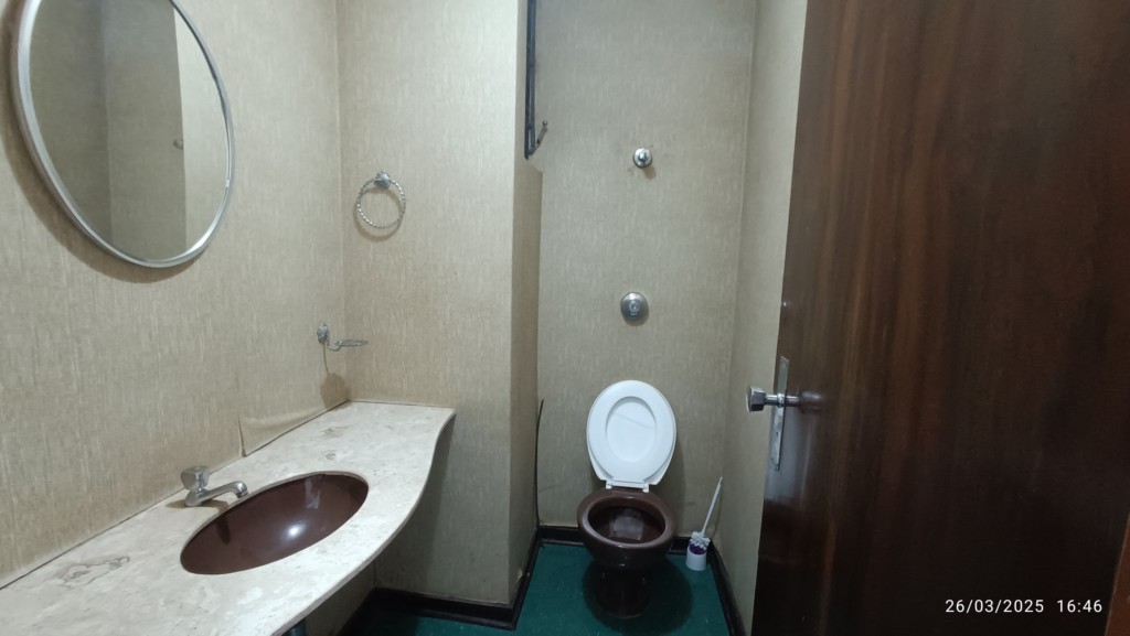 Apartamento para locacao no Centro em Apucarana com 0m² por R$ 1.300,00