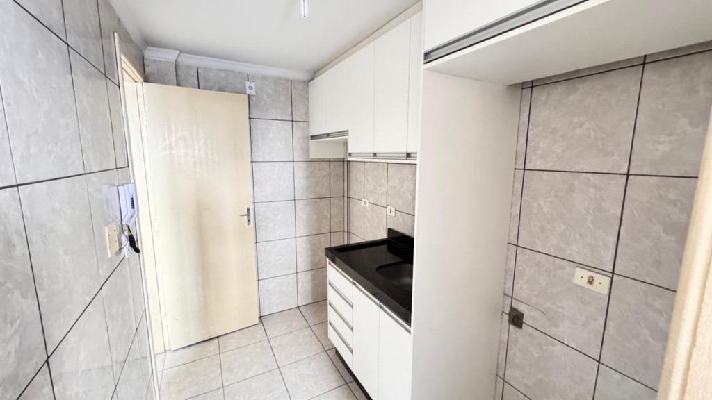 Apartamento para locacao no Jardim Aeroporto em Apucarana com 0m² por R$ 1.000,00