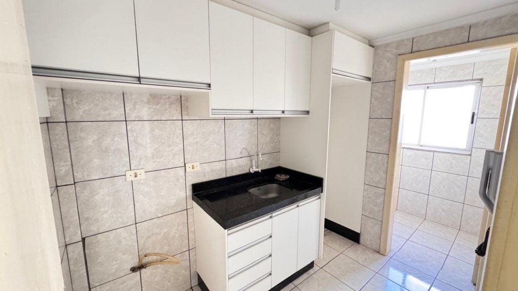 Apartamento para locacao no Jardim Aeroporto em Apucarana com 0m² por R$ 1.000,00