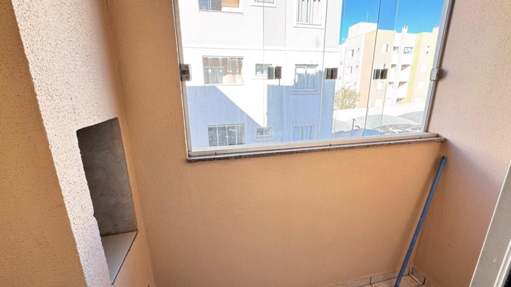 Apartamento para locacao no Jardim Aeroporto em Apucarana com 0m² por R$ 1.000,00