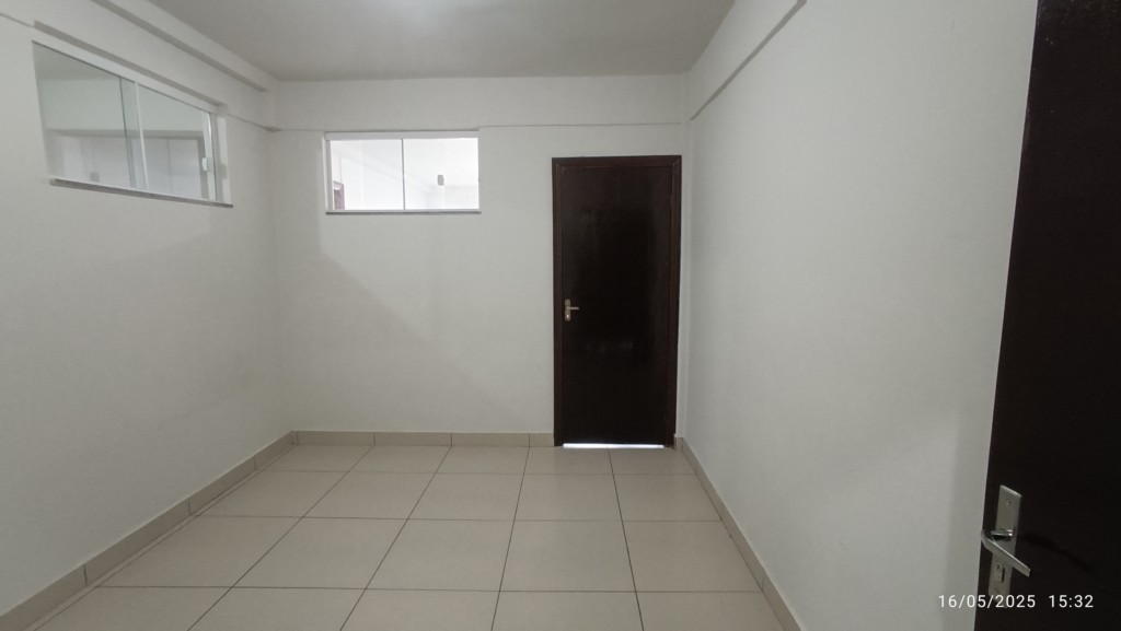 Apartamento para locacao no Centro em Apucarana com 0m² por R$ 980,00