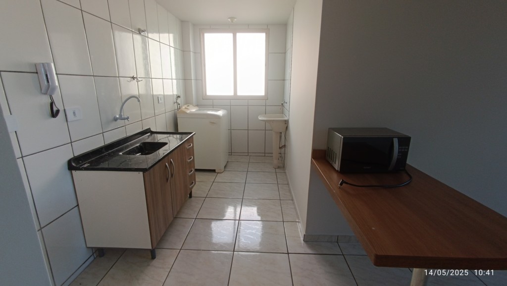 COZINHA / LAVANDERIA