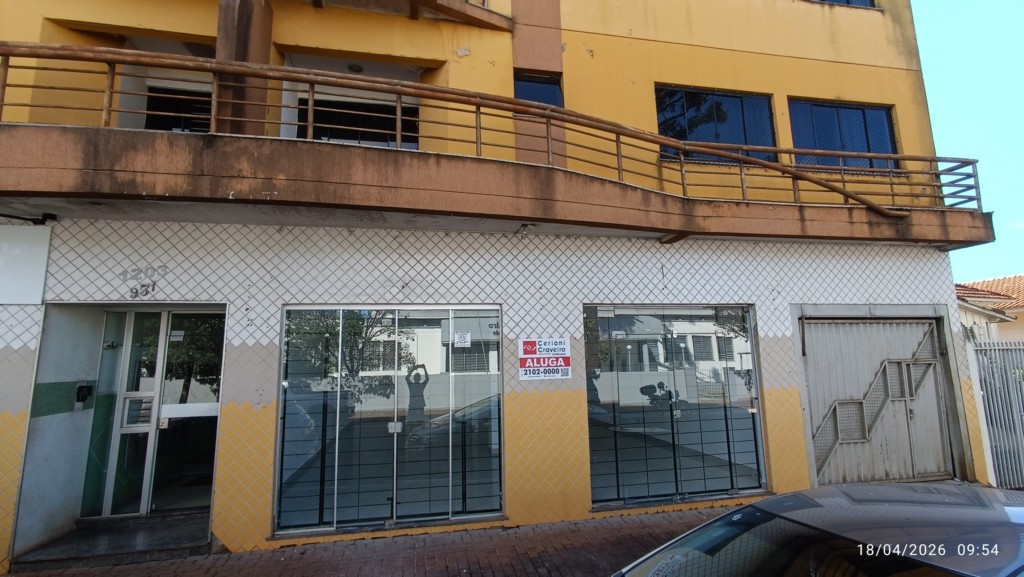 Foto do imóvel