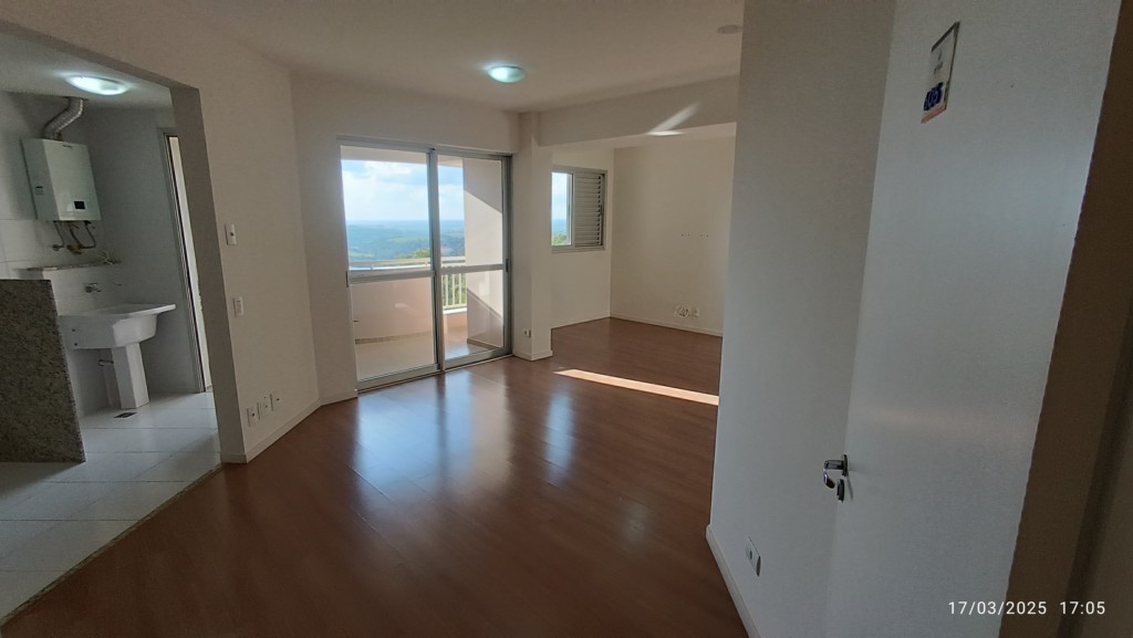 Apartamento para locacao no Jardim Vale do Sol em Apucarana com 0m² por R$ 1.850,00