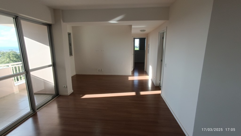 Apartamento para locacao no Jardim Vale do Sol em Apucarana com 0m² por R$ 1.850,00