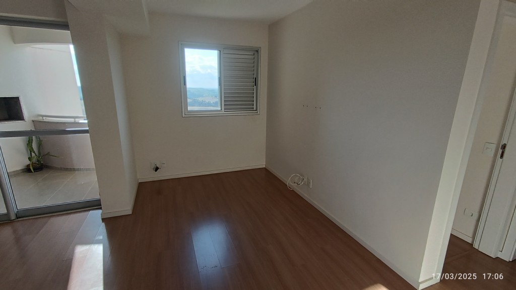 Apartamento para locacao no Jardim Vale do Sol em Apucarana com 0m² por R$ 1.850,00