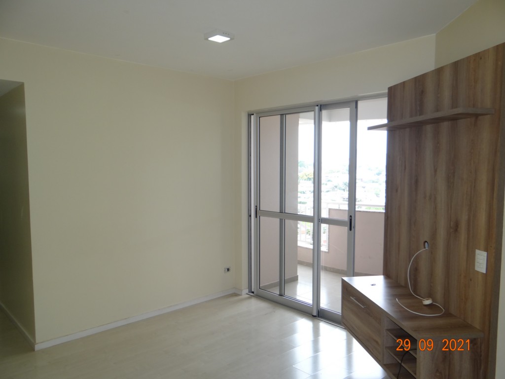 Apartamento para locacao no Jardim Vale do Sol em Apucarana com 0m² por R$ 1.600,00