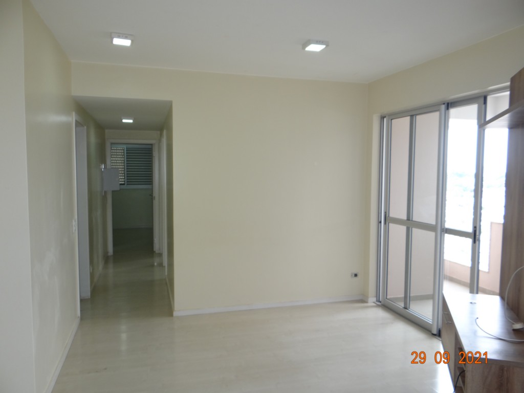 Apartamento para locacao no Jardim Vale do Sol em Apucarana com 0m² por R$ 1.600,00