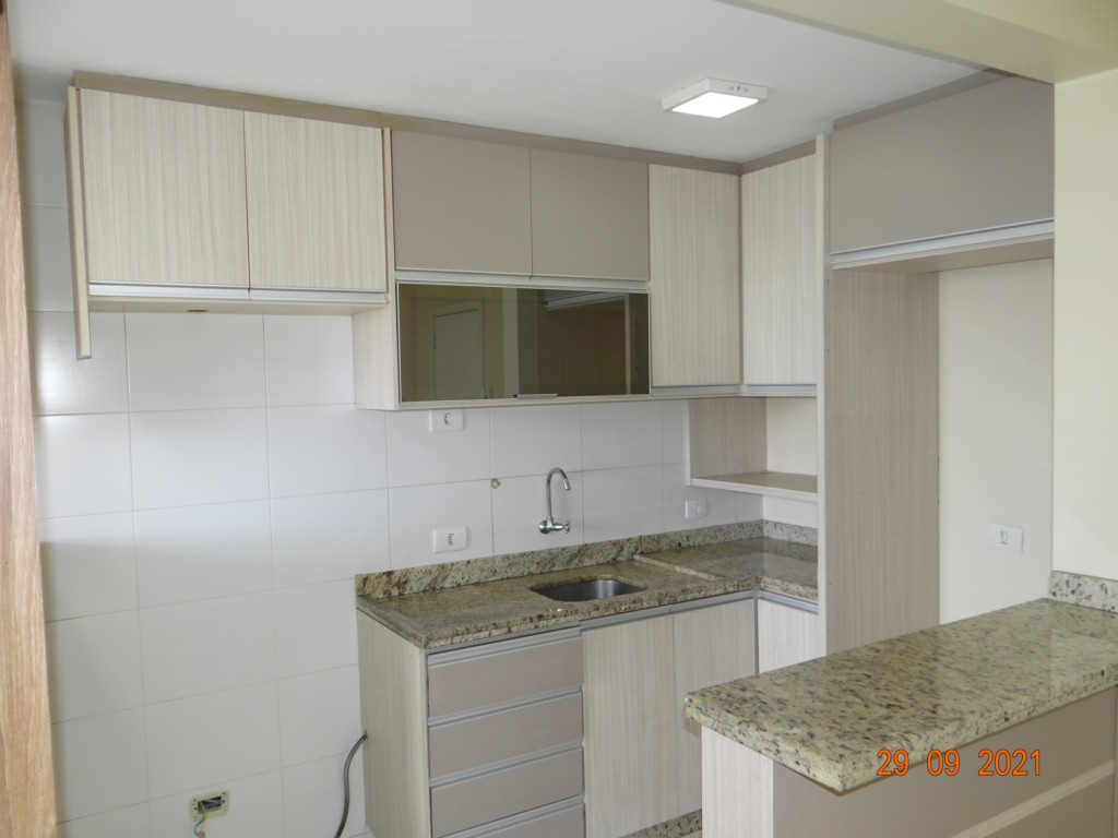 Apartamento para locacao no Jardim Vale do Sol em Apucarana com 0m² por R$ 1.600,00