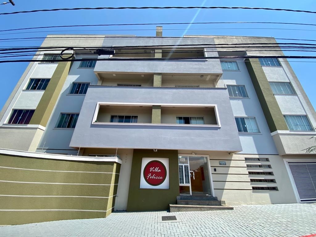 Apartamento para locacao no Vila Feliz em Apucarana com 0,00m² por R$ 1.900,00