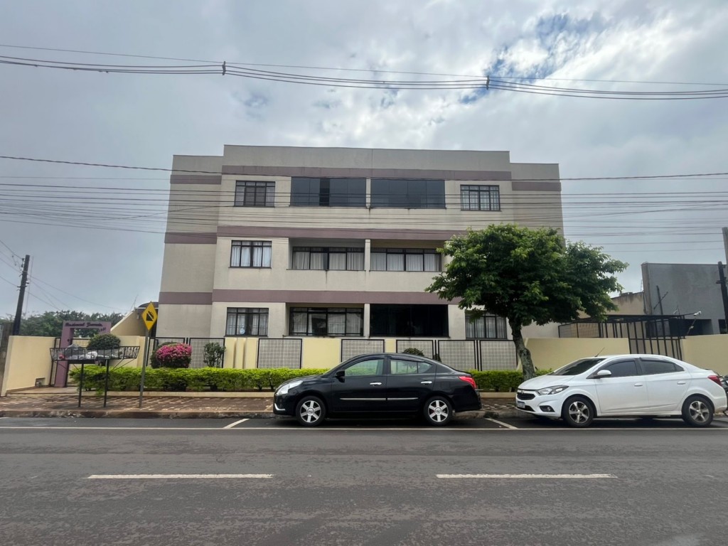 Apartamento para locacao no Barra Funda em Apucarana com 0,00m² por R$ 1.400,00