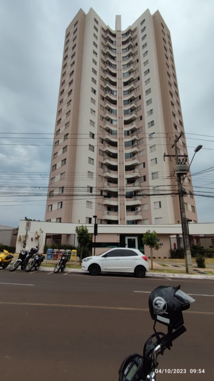Apartamento para locacao no Jardim Vale do Sol em Apucarana com 0m² por R$ 1.900,00