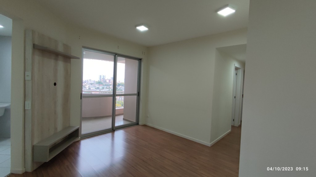 Apartamento para locacao no Jardim Vale do Sol em Apucarana com 0m² por R$ 1.900,00
