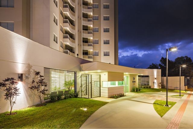 Apartamento para locacao no Jardim Vale do Sol em Apucarana com 0m² por R$ 1.900,00