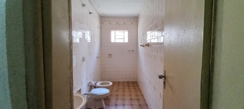 Banheiro da Suíte