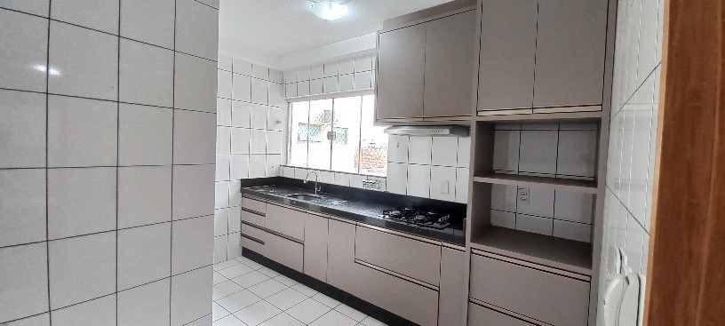Cozinha Planejada