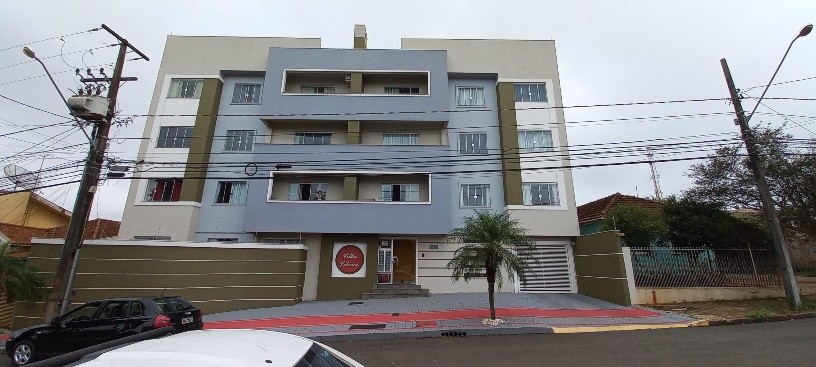 Apartamento para locacao no Vila Feliz em Apucarana com 0,00m² por R$ 2.000,00