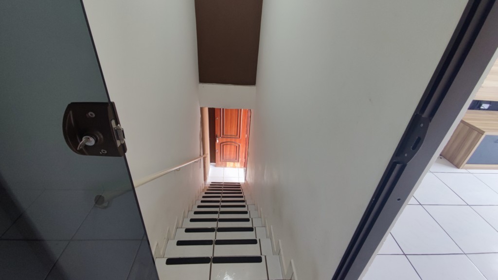 Sobrado para locacao no Jardim Presidente Kennedy em Apucarana com 0m² por R$ 1.500,00