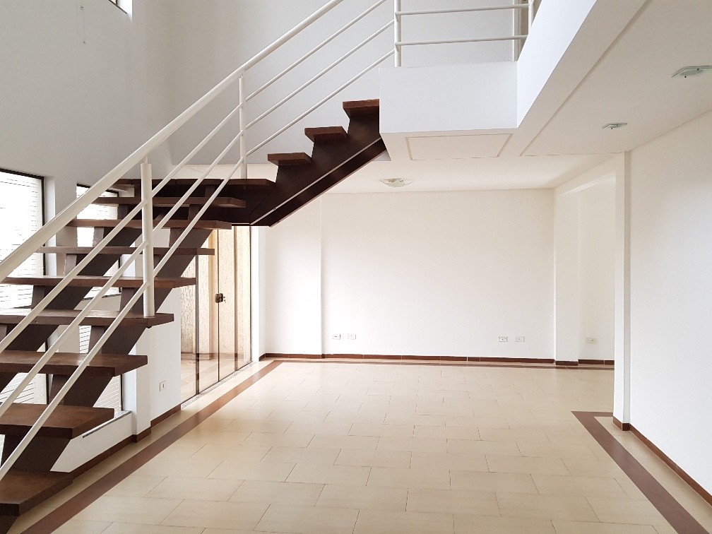 Sala para 02 ambientes