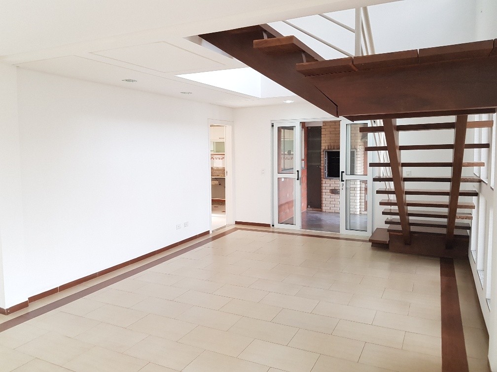 Sala para 02 ambientes