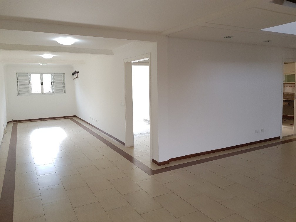 Sala para 02 ambientes