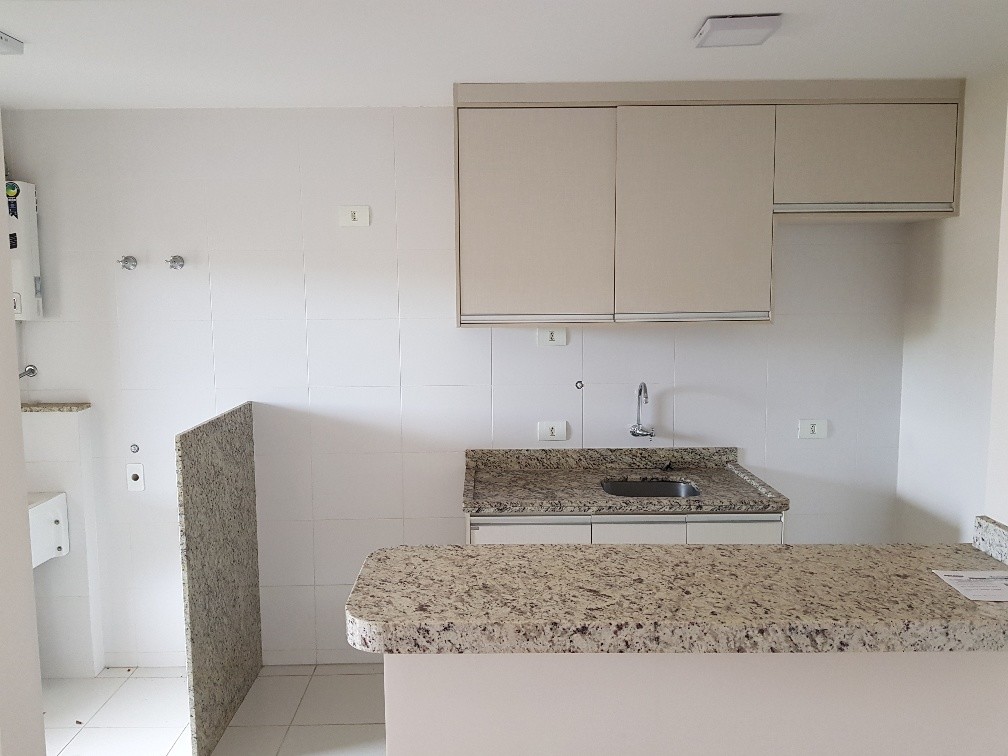 Apartamento para locacao no Jardim Vale do Sol em Apucarana com 0m² por R$ 1.700,00