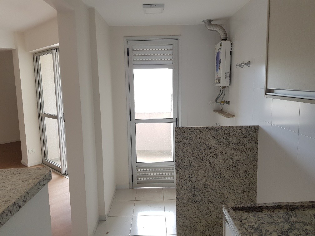 Apartamento para locacao no Jardim Vale do Sol em Apucarana com 0m² por R$ 1.700,00