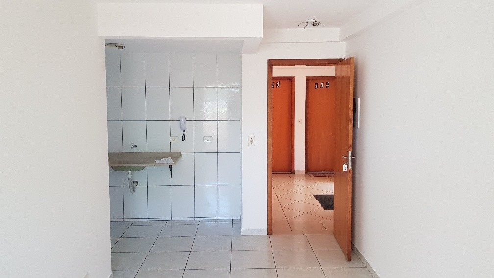 Apartamento para locacao no Jardim Aeroporto em Apucarana com 0m² por R$ 890,00