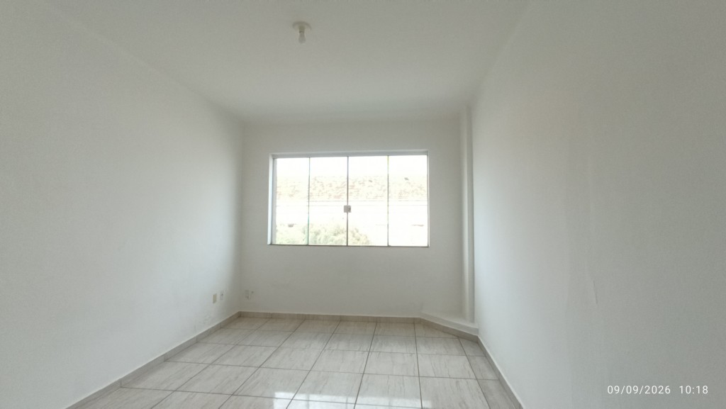 Apartamento para locacao no Barra Funda em Apucarana com 0,00m² por R$ 580,00