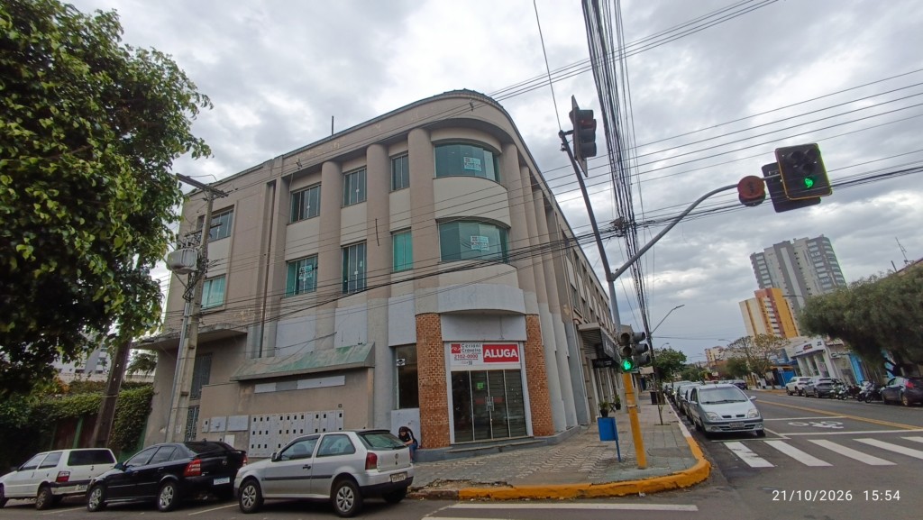 Apartamento para locacao no Barra Funda em Apucarana com 0,00m² por R$ 580,00