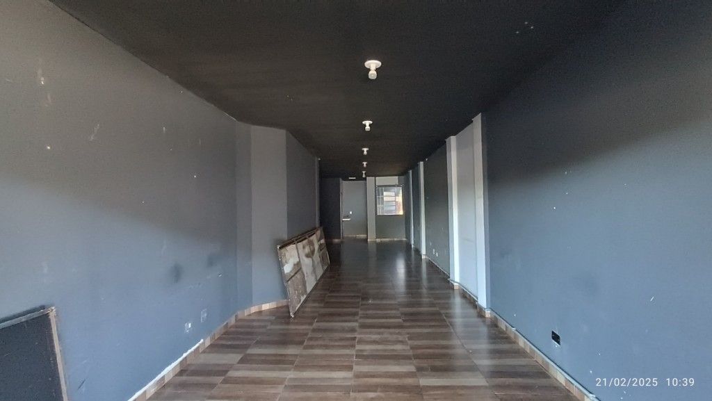Sala Comercial para locacao no Vila Nossa Senhora da Conceicao em Apucarana com 0m² por R$ 1.300,00